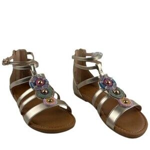 Aldo Bouttier Women's Flat Sandals